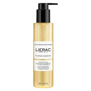 Lierac Интенсивное очищающее масло 150 мл