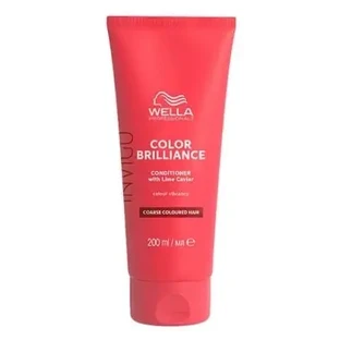 Бальзам Wella Invigo Color Brilliance для густого волосся, 200 мл