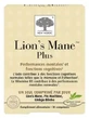 New Nordic Lion's Mane Plus, 30 таблеток