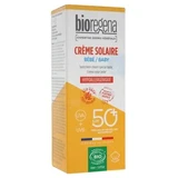 Bioregena Органічний сонцезахисний крем для дітей SPF 50+ 40 мл