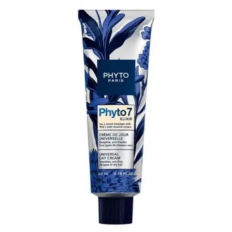 Phyto 7 Elixir Універсальний денний крем 100 мл: ціни та характеристики