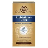 Solgar Ultra Probiotics, 30 капсул
