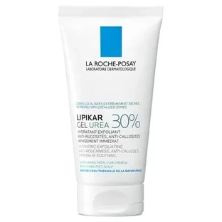 La Roche-Posay Lipikar Гель с 30% мочевиной, 50 мл