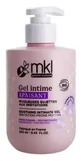 MKL Green Nature — органический успокаивающий гель для интимной гигиены, 200 мл