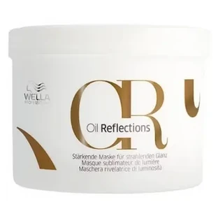 Wella Oil Reflections Маска для придания блеска 500 мл