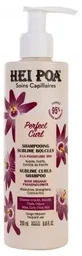Hei Poa Perfect Curl — шампунь для чудових кучерів, 250 мл
