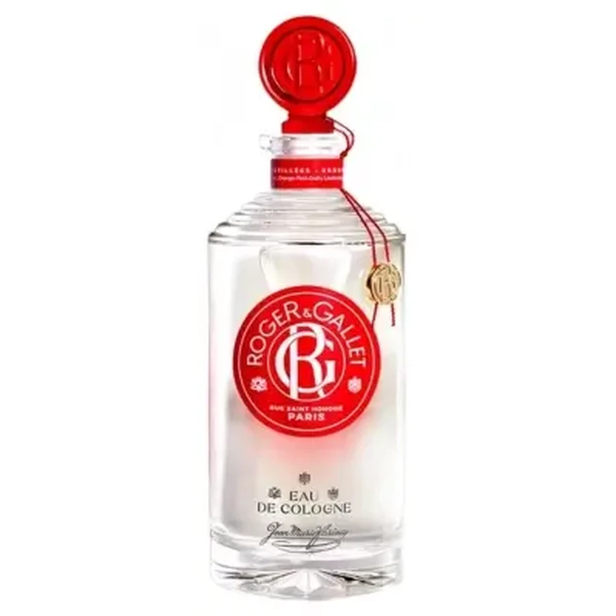 Roger & Gallet Jean-Marie Farina Одеколон 500 мл: ціни та характеристики