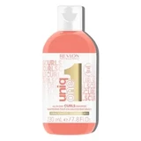 Revlon Professional Revlon Uniq One Curls — универсальный шампунь «все в одном»