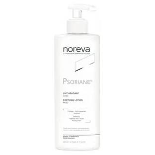 Noreva Psoriane Зволожуючий заспокійливий лосьйон 400 мл