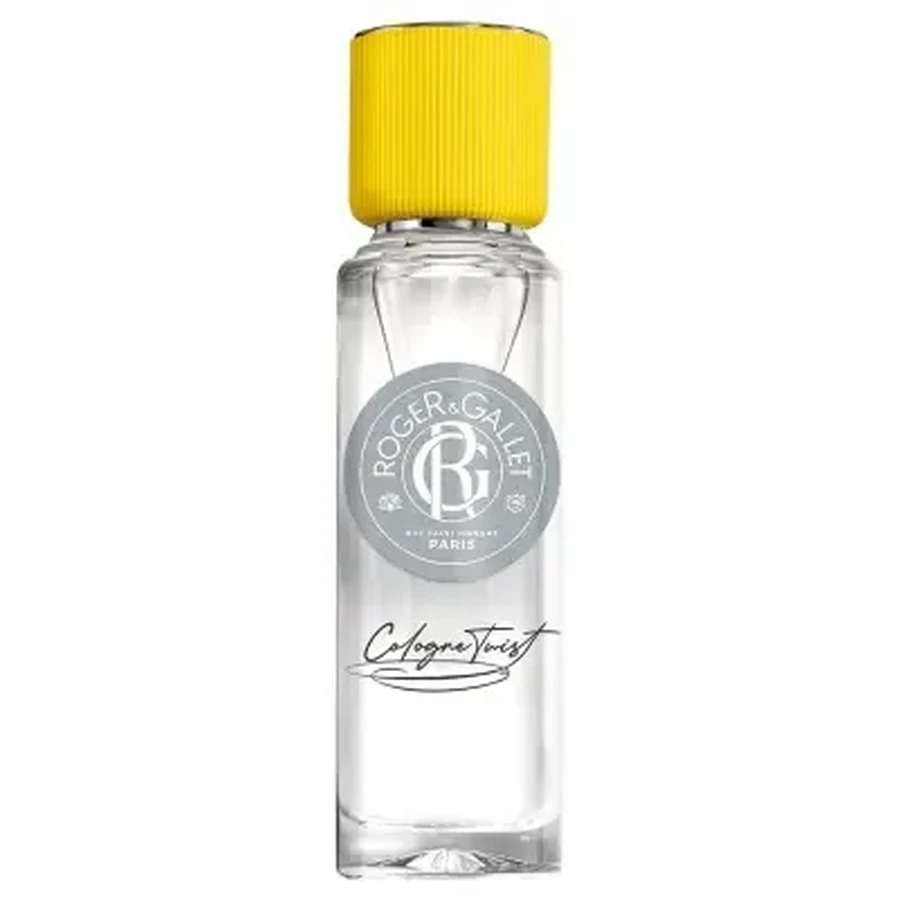 Roger & Gallet Cologne Twist, одеколон, 30 мл: цены и характеристики