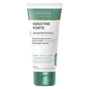 Шампунь Biocyte Keratine Forte 200 мл