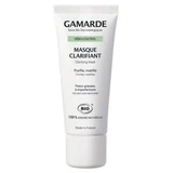 Gamarde Sébo-Control Очищающая органическая маска 40 мл