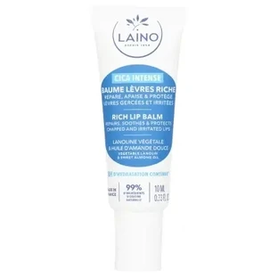 Laino Cica Intense Живильний бальзам для губ 10 мл