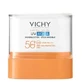 Vichy Capital Soleil UV Aqua Invisible Stick SPF 50+ 10 мл