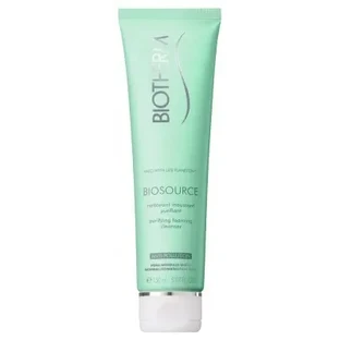 Biotherm Biosource Очищающее пенящееся средство 150 мл