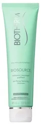 Biotherm Biosource Очищуючий пінний засіб 150 мл