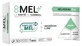 8Mel+ Мелатонин 1 мг, 30 двухслойных таблеток