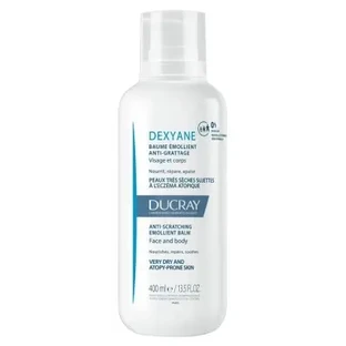 Ducray Dexyane Смягчающий бальзам против зуда 400 мл