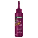 Klorane Growth Quinine — сыворотка для ускорения роста волос, 100 мл