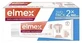 Зубная паста Elmex против кариеса с профессиональной защитой, усиленная формула, упаковка из 2 штук (по 100 мл каждая)