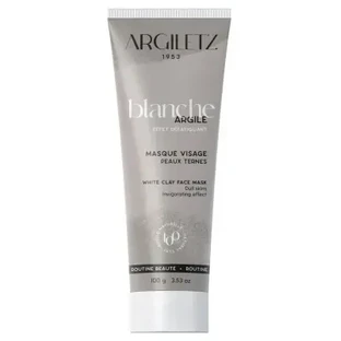 Маска из белой глины Argiletz, 100 г
