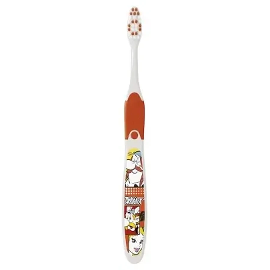 Elgydium Junior Asterix (7–12 лет) 1 шт.: цены и характеристики