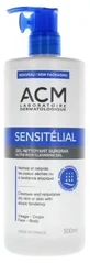 Laboratoire ACM Sensitélial Ультразволожуючий очищувальний гель 500 мл
