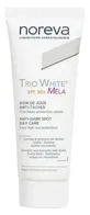 Noreva Trio White Méla Дневной крем против пигментных пятен SPF 50+ 40 мл
