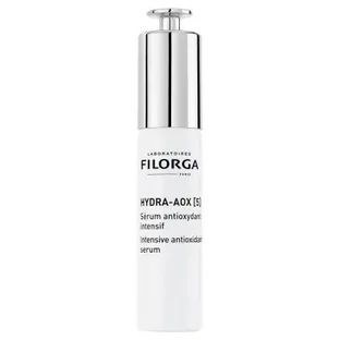 Filorga HYDRA-AOX [5] Интенсивная антиоксидантная сыворотка, 30 мл