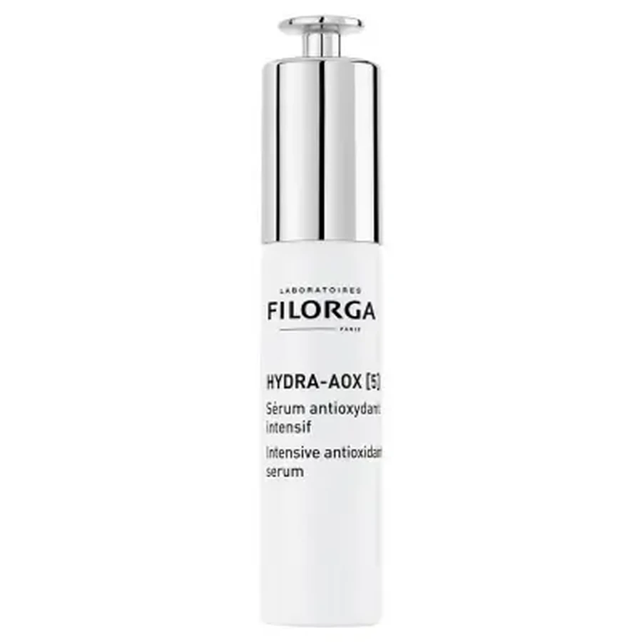 Filorga HYDRA-AOX [5] Интенсивная антиоксидантная сыворотка, 30 мл: цены и характеристики