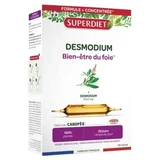 Superdiet Desmodium, 20 ампул