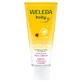 Weleda Baby Защитный крем для лица с календулой, без отдушки, 50 мл