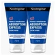 Крем для рук Neutrogena Express Absorption, упаковка з 2 штук (по 75 мл кожна)