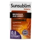 Nutreov Sunsublim Expert Aging Tanning, упаковка из 3 x 28 капсул