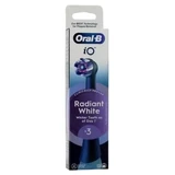 Oral-B iO Radiant White, 3 сменные насадки