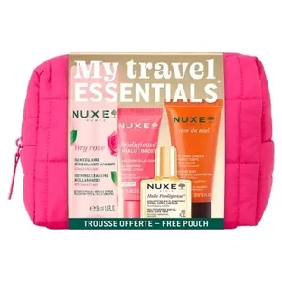 Косметичка Nuxe «My Travel Essentials»