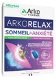 Arkopharma Arkorelax «Сон и тревога», 15 таблеток
