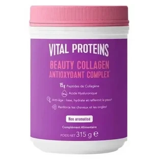 Vital Proteins Beauty Collagen Antioxidant Complex 315 г