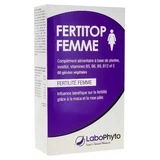 Labophyto Fertitop для женщин, 60 капсул на растительной основе