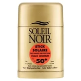 Soleil Noir Солнцезащитный стик для чувствительной кожи SPF 50+ 10 г