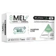 8Mel+ Мелатонін 1,9 мг, 30 двошарових таблеток