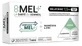 8Mel+ Мелатонин 1,9 мг, 30 двухслойных таблеток