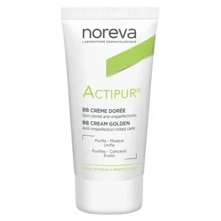 Noreva Actipur BB Тональний крем 30 мл