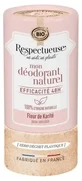 Дезодорант Respectueuse My Natural з органічними квітами каріте, 50 г