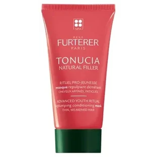 René Furterer Tonucia Natural Filler — маска для додання об’єму та розчісування волосся, 30 мл