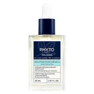 Phyto Polleine — восстанавливающий баланс и укрепляющий концентрат, 30 мл