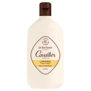 Душевой гель Cavaillès для чувствительной кожи, L'Original, 400 мл