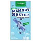 Purasana Superfood Hydration Memory Master, 10 пакетиків