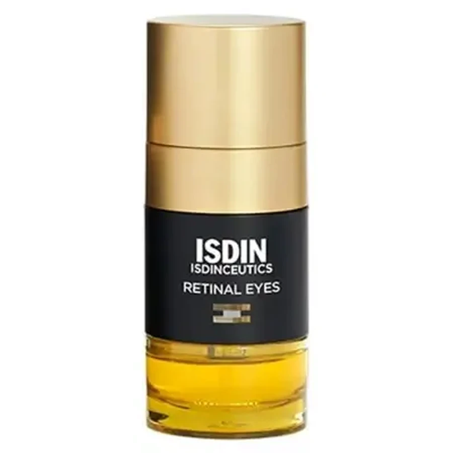 Isdin Isdinceutics Rejuvenate Retinal Eyes Сироватка для шкіри навколо очей 20 мл: ціни та характеристики