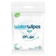 Waterwipes, 10 серветок